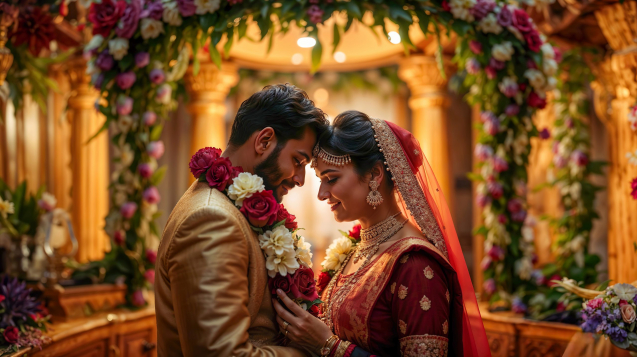 MARRIAGE PHOTOGRAPHY